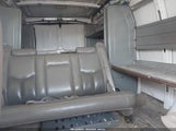 CHEVROLET EXPRESS 2500 WORK VAN 1GCWGFBA4D1140163 снимка