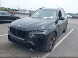 BMW X7 XDRIVE40I 5UX23EM04S9Y31084 photo