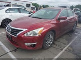 NISSAN ALTIMA 2.5 S 1N4AL3AP9EC185900 снимка