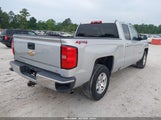 CHEVROLET SILVERADO 1500 1LT 1GCVKREC1JZ134780 photo