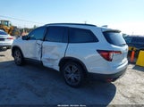 Honda Pilot 2Wd Sport 5FNYF5H35NB007547 снимка