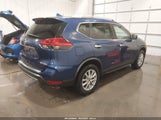 Nissan Rogue Sv KNMAT2MV8HP594255 снимка