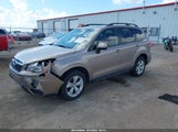 Subaru Forester 2.5I Premium JF2SJAFC2FH425034 снимка