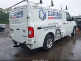 NISSAN NV CARGO NV2500 HD SV V6 1N6BF0KY3JN813179 photo