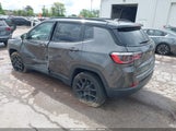 Jeep Compass Altitude 4X4 3C4NJDBN3PT529975 снимка