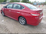 NISSAN SENTRA SR 3N1AB7AP9EY289687 снимка