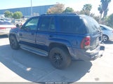 CHEVROLET TRAILBLAZER LTZ 1GNDT13S922410693 снимка