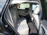 NISSAN ROGUE SV FWD JN8BT3BA9PW421850 photo