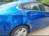 CHEVROLET CRUZE LT 1G1BE5SM7G7299326 снимка