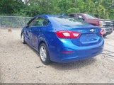 CHEVROLET CRUZE LT 1G1BE5SM7G7299326 снимка