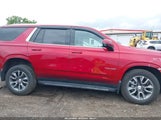 CHEVROLET TAHOE 4WD LT 1GNSKNKD7RR171067 photo