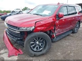 CHEVROLET TAHOE 4WD LT 1GNSKNKD7RR171067 fotografie