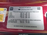 CHEVROLET TAHOE 4WD LT 1GNSKNKD7RR171067 снимка