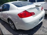 Infiniti G35 Journey JNKBV61E88M212980 снимка