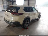 Nissan Rogue Sv Fwd JN8AT3BA1MW003936 fotografie