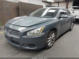 NISSAN MAXIMA 3.5 SV 1N4AA5AP0BC838496 снимка