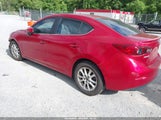 MAZDA MAZDA3 I TOURING JM1BM1V74E1129708 снимка