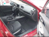 MAZDA MAZDA3 I TOURING JM1BM1V74E1129708 снимка