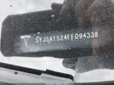 TESLA MODEL S 70D/85D/P85D 5YJSA1S24FF094338 fotografie