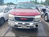 GMC SIERRA 1500 SLT 1GTEK19B06Z193975 снимка