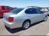 LEXUS GS 300 JT8BD69S210120693 снимка