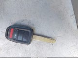 Honda Cr-V Ex-L 2HKRM4H7XEH702440 снимка