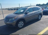Honda Cr-V Ex-L 2HKRM4H7XEH702440 снимка