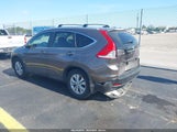 Honda Cr-V Ex-L 2HKRM4H7XEH702440 снимка