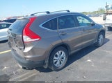 Honda Cr-V Ex-L 2HKRM4H7XEH702440 снимка