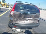 Honda Cr-V Ex-L 2HKRM4H7XEH702440 снимка
