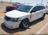 Dodge Journey Se 3C4PDCAB3JT474453 снимка