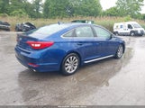 HYUNDAI SONATA SPORT 5NPE34AF6HH524579 снимка