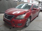 NISSAN SENTRA SR 3N1AB7AP3DL715966 снимка