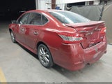 NISSAN SENTRA SR 3N1AB7AP3DL715966 снимка