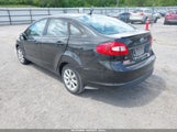 FORD FIESTA SE 3FADP4BJ8DM175759 снимка