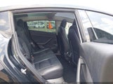 TESLA MODEL 3 REAR-WHEEL DRIVE 5YJ3E1EA8PF454210 снимка