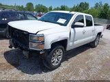 CHEVROLET SILVERADO 1500 1LT 3GCUKREC3FG424229 снимка