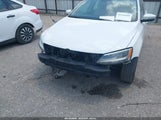 Volkswagen Jetta 2.5L Se 3VWDX7AJ9DM432230 photo