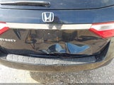 HONDA ODYSSEY EX-L 5FNRL5H62DB059725 снимка