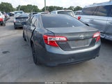 TOYOTA CAMRY LE 4T1BF1FK6CU114499 снимка