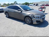 CHEVROLET MALIBU FWD LT 1G1ZD5ST6LF027553 снимка