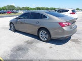 CHEVROLET MALIBU FWD LT 1G1ZD5ST6LF027553 снимка