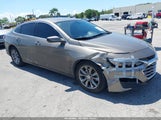 CHEVROLET MALIBU FWD LT 1G1ZD5ST6LF027553 снимка