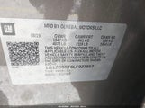 CHEVROLET MALIBU FWD LT 1G1ZD5ST6LF027553 снимка