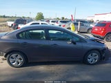 HONDA CIVIC LX 19XFB2F57EE216235 снимка