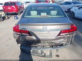 HONDA CIVIC LX 19XFB2F57EE216235 снимка