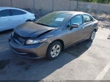 HONDA CIVIC LX 19XFB2F57EE216235 снимка