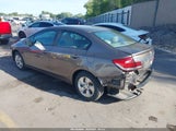 HONDA CIVIC LX 19XFB2F57EE216235 снимка