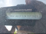 AUDI Q3 2.0T PREMIUM WA1AECF32K1072625 снимка