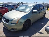 NISSAN SENTRA 2.0S 3N1AB61E87L612717 снимка